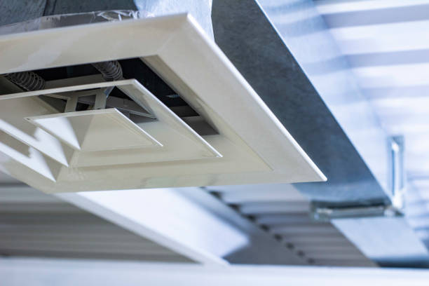 Best HVAC System Cleaning  in Mitchell, IL