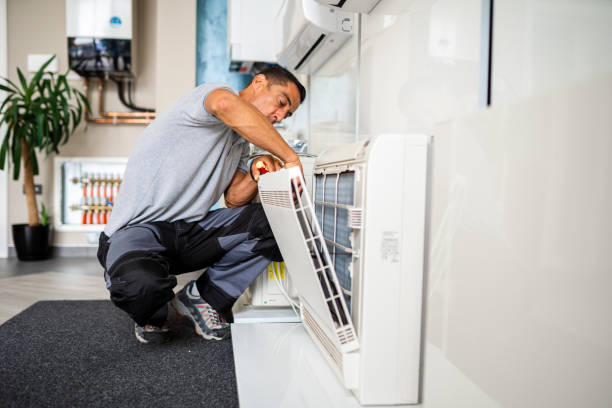 Best HVAC System Cleaning  in Mitchell, IL