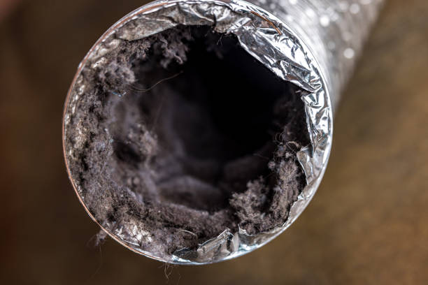 Best Emergency Air Duct Cleaning  in Mitchell, IL