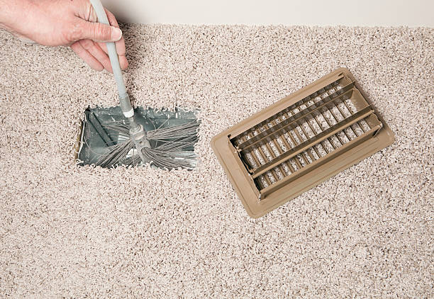 Best Air Duct Sanitizing Services  in Mitchell, IL