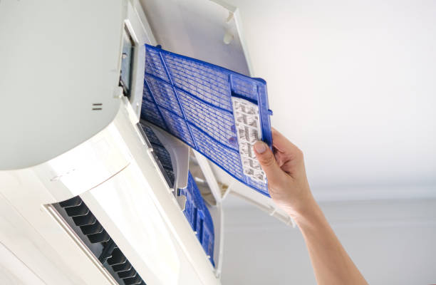 Best Affordable Air Duct Cleaning  in Mitchell, IL