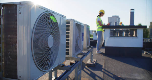 Best HVAC Duct Inspection Services  in Mitchell, IL