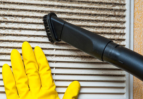 Best Affordable HVAC Duct Cleaning  in Mitchell, IL