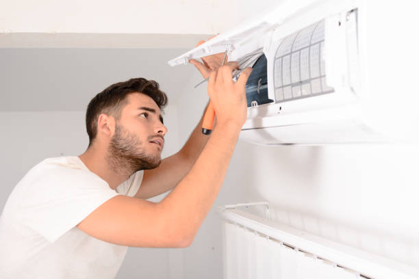 Professional Airduct Cleaning in Mitchell, IL